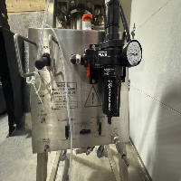 Novasep Prochrom 80 Chromatography Column image 0